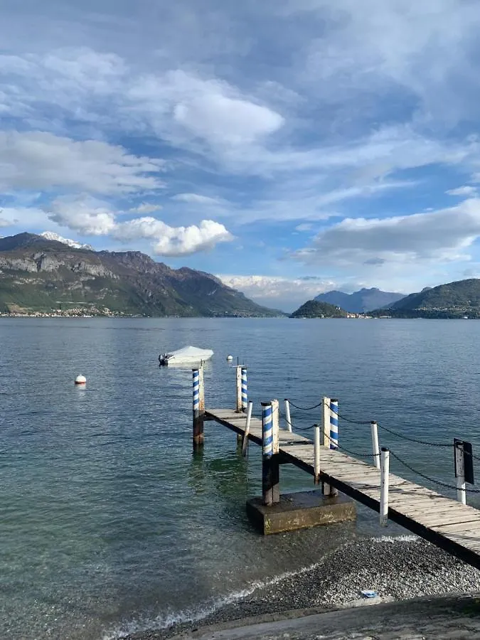 Apartmán Zippity Doo Dah - Menaggio Home - Como Lake