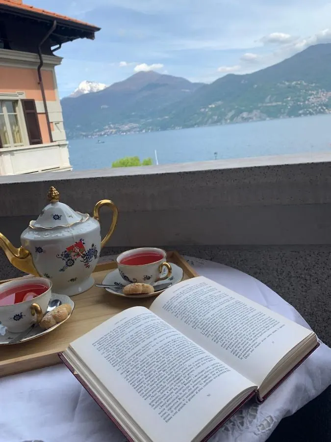 Zippity Doo Dah - Menaggio Home - Como Lake Apartmán