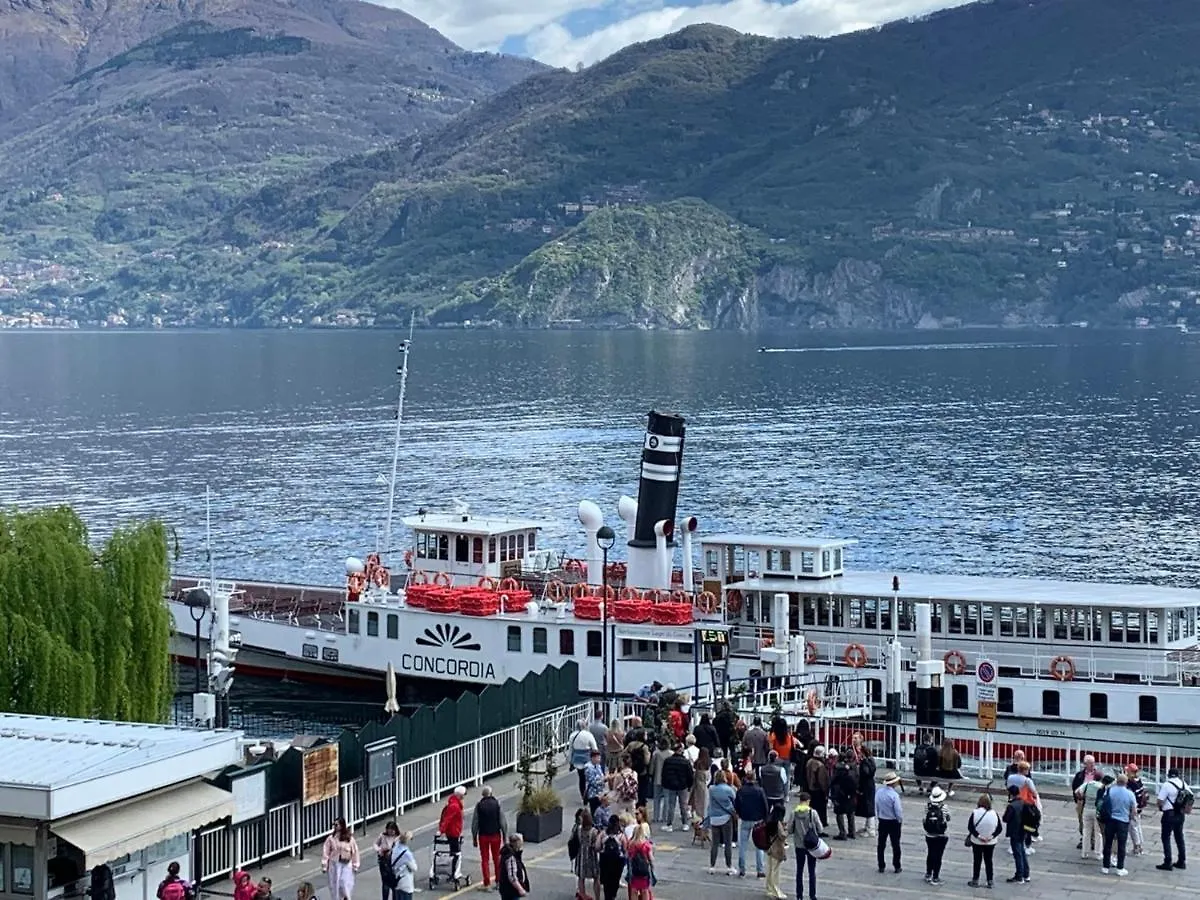 Apartmán Zippity Doo Dah - Menaggio Home - Como Lake Itálie