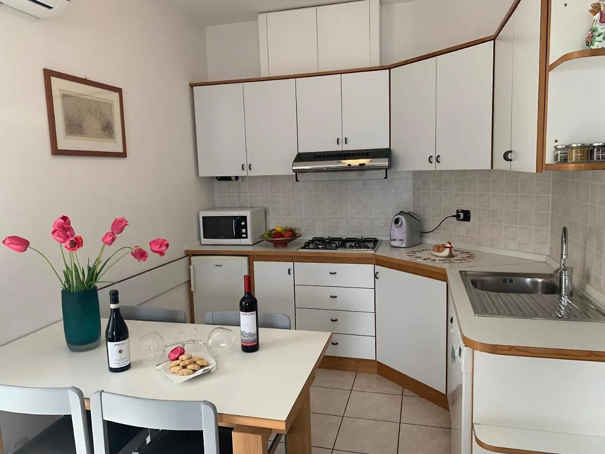 Zippity Doo Dah - Menaggio Home - Como Lake Apartmán