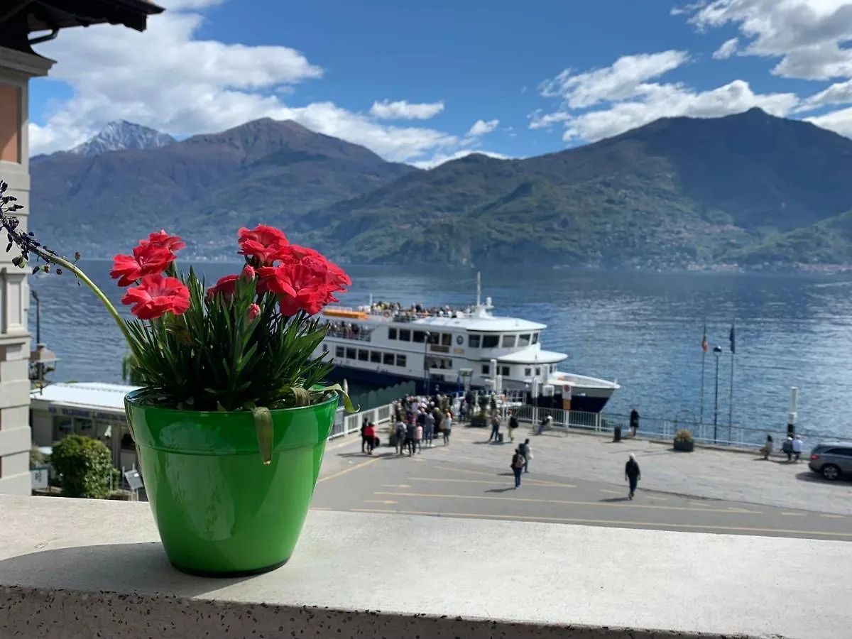 Zippity Doo Dah - Menaggio Home - Como Lake Itálie
