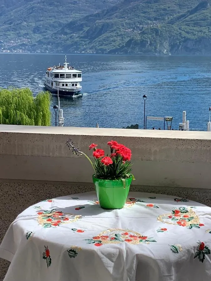 Zippity Doo Dah - Menaggio Home - Como Lake 0*,