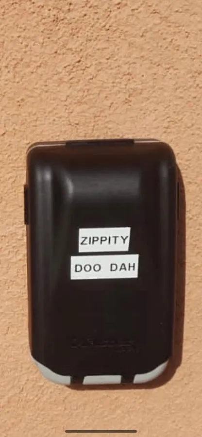 Zippity Doo Dah - Menaggio Home - Como Lake Itálie