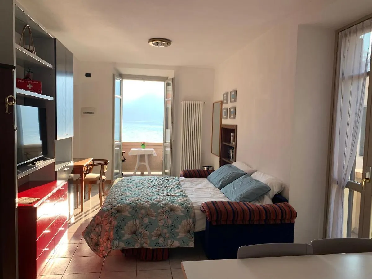 Zippity Doo Dah - Menaggio Home - Como Lake Apartmán