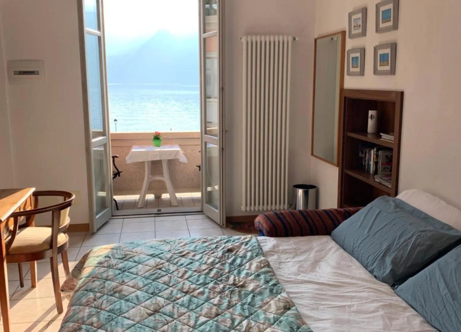 Zippity Doo Dah - Menaggio Home - Como Lake Apartmán
