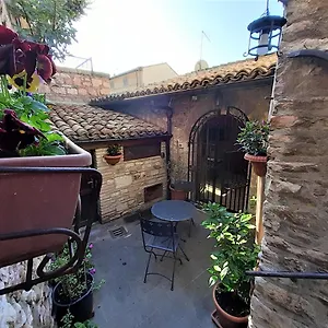  Apartment La Casetta De Sotto Italy