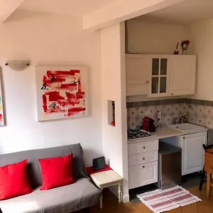  Apartment Leopardella Italy