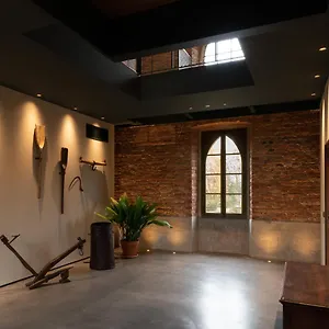 Farm stay Padernello, Borgo San Giacomo