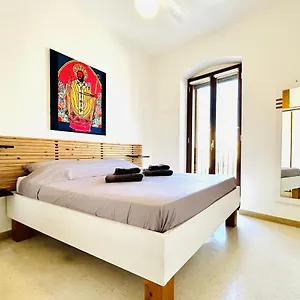  Apartment Santa Scolastica Italy