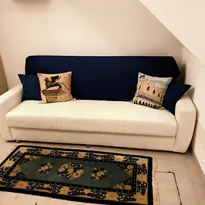  Apartment Andrea Flat Mezzanine Floor Italy