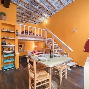  Apartment Quirinale Italy