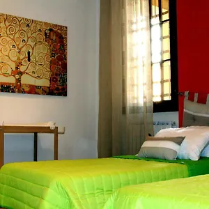  Apartment Mandruchello's Italy