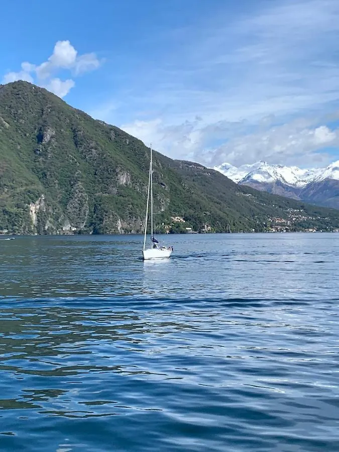 Apartment Zippity Doo Dah - Menaggio Home - Como Lake Italy