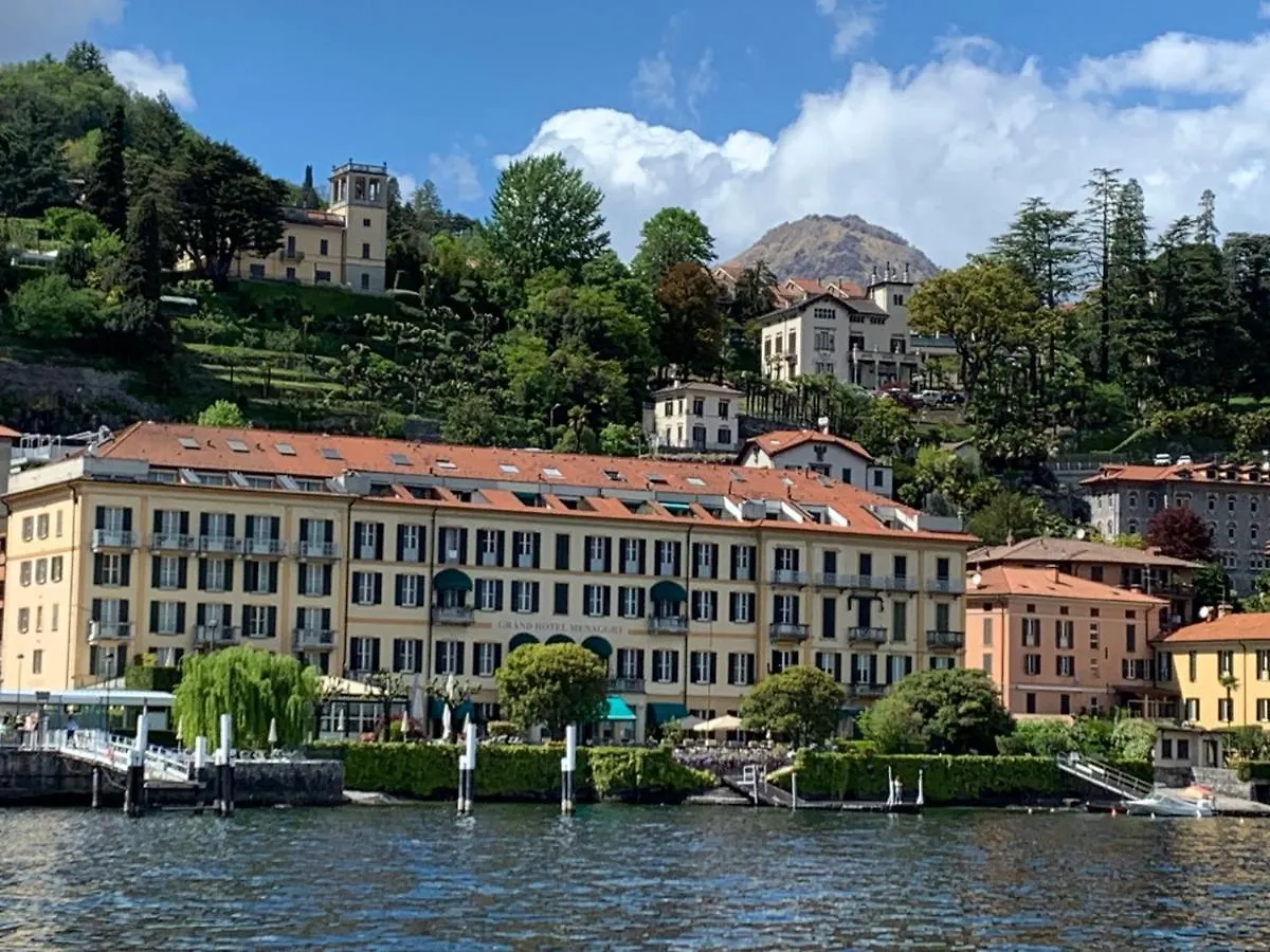 Zippity Doo Dah - Menaggio Home - Como Lake