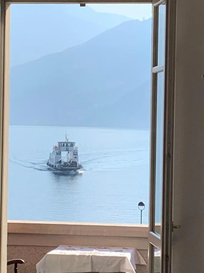 Zippity Doo Dah - Menaggio Home - Como Lake 0*,