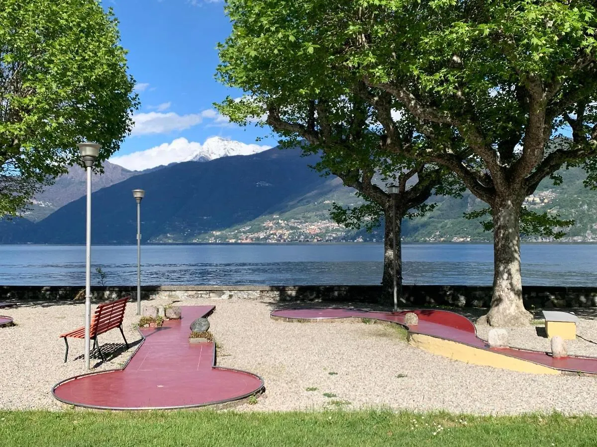 Apartment Zippity Doo Dah - Menaggio Home - Como Lake