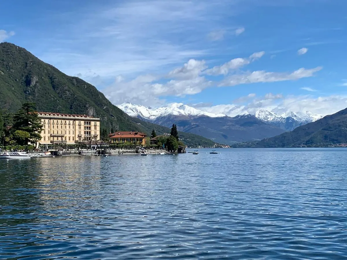 Zippity Doo Dah - Menaggio Home - Como Lake 0*,  Italy