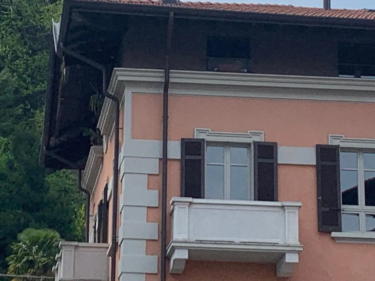 Apartment Zippity Doo Dah - Menaggio Home - Como Lake