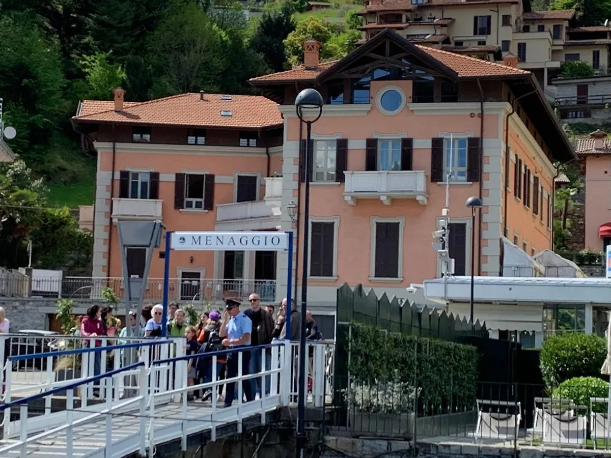 Zippity Doo Dah - Menaggio Home - Como Lake 0*,
