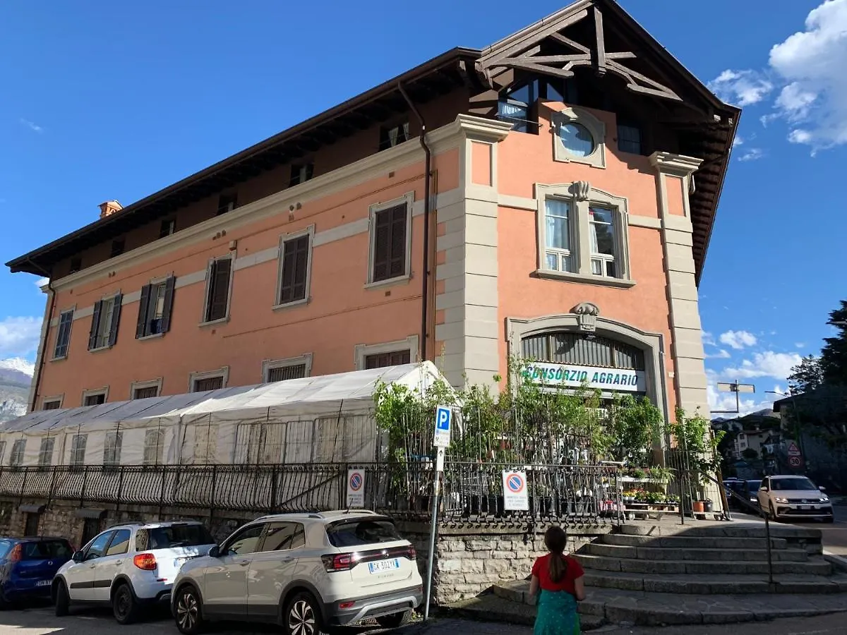 Zippity Doo Dah - Menaggio Home - Como Lake Apartment