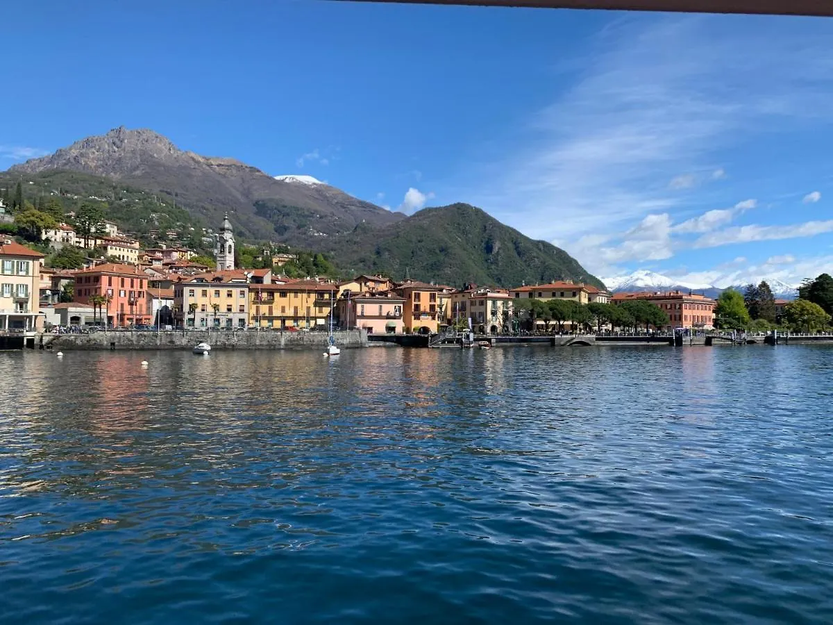 Zippity Doo Dah - Menaggio Home - Como Lake