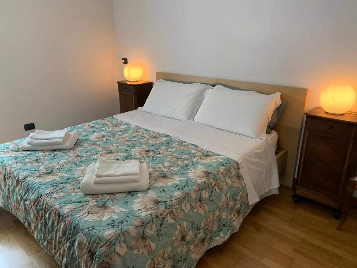 Apartment Zippity Doo Dah - Menaggio Home - Como Lake