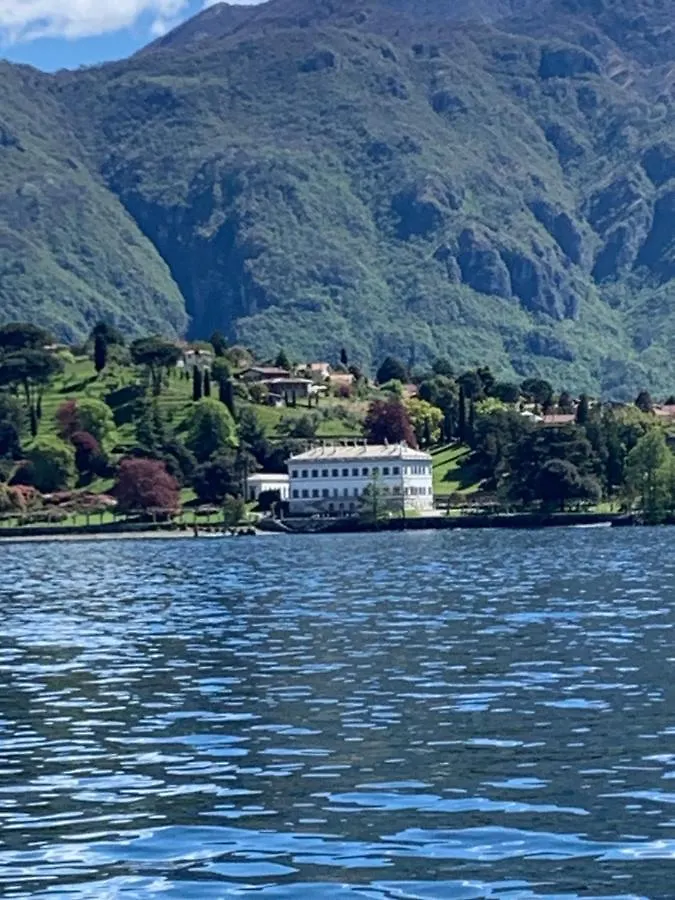 Apartment Zippity Doo Dah - Menaggio Home - Como Lake