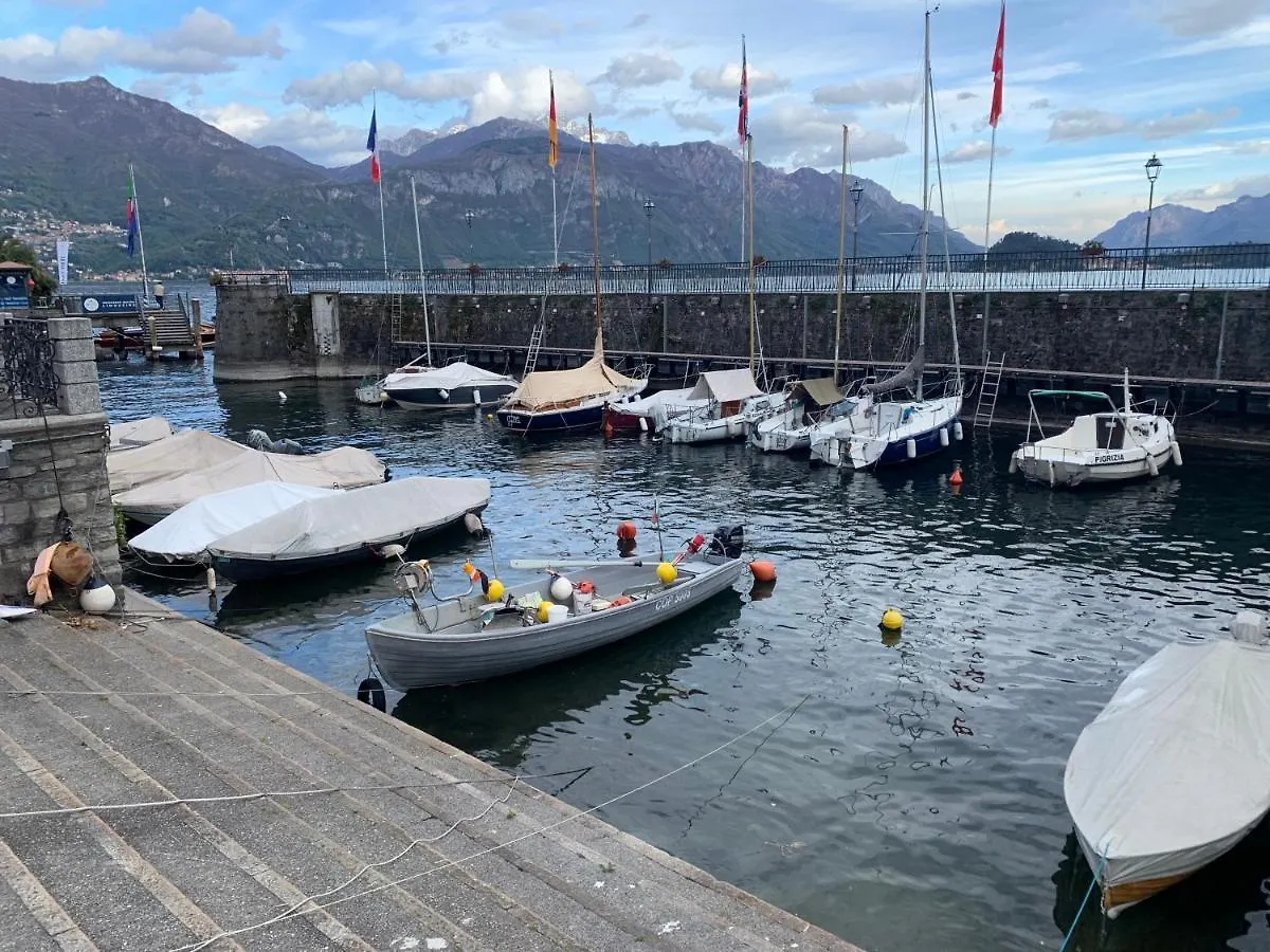 Zippity Doo Dah - Menaggio Home - Como Lake 0*,  Italy