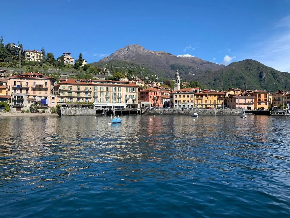 Apartment Zippity Doo Dah - Menaggio Home - Como Lake Italy