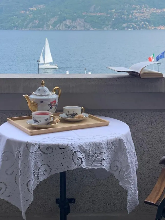 Apartment Zippity Doo Dah - Menaggio Home - Como Lake Italy