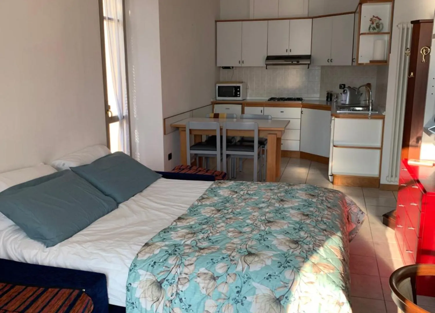 Apartment Zippity Doo Dah - Menaggio Home - Como Lake Italy